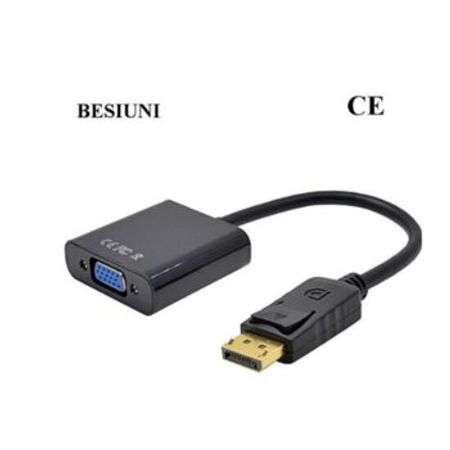 Konverter Display to VGA