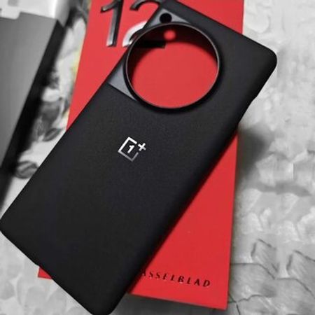"OnePlus 12" ekran və kamera qoruyucu arxalıq