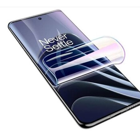 "OnePlus 12" ekran və kamera qoruyucu arxalıq