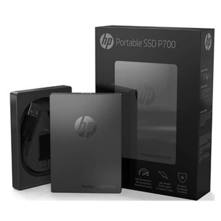 Xarici SSD 1TB HP Portable