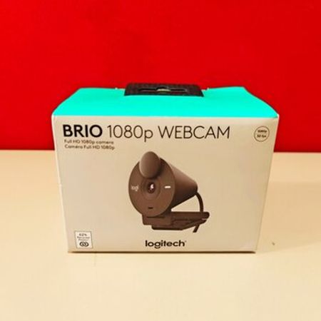 Web kamera Typec "Logitech Brio 1080P "