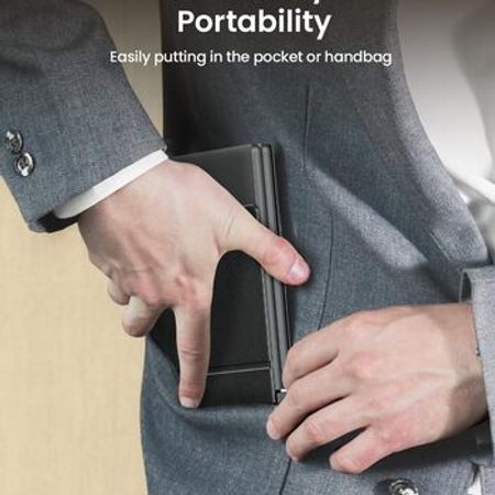 Compact keyboard bluetooth – Kompüter aksesuarları – ucuztap.az