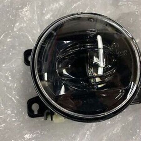 "Honda Accord" sol duman işığı