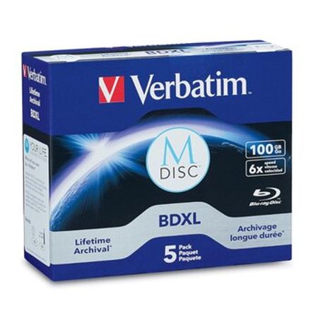Verbatim Blu-ray BDXL 100GB (ömürlük arxiv) – Masaüstü kompüterlər – ucuztap.az