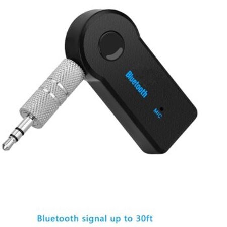 Avtomobil üçün bluetooth "AUX"