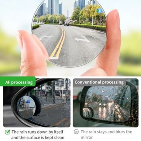 Avtomobil üçün geniş göstərən "Baseus"