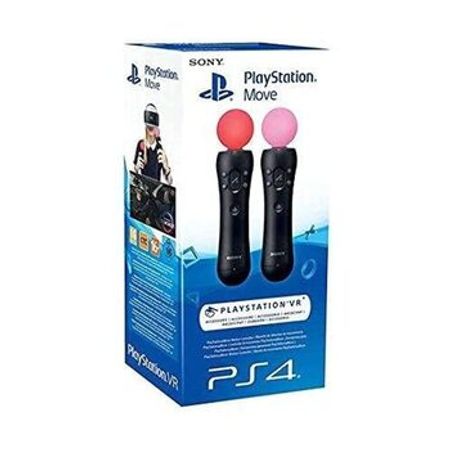 PS3 PS4 VR Move controller – Oyunlar, pultlar və proqramlar – ucuztap.az