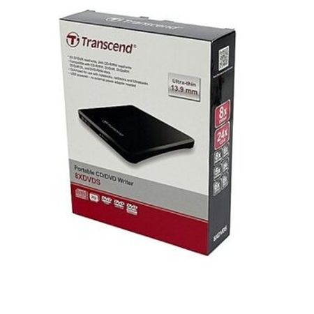 Xarici DVD Rom writer Transcend – Masaüstü kompüterlər – ucuztap.az