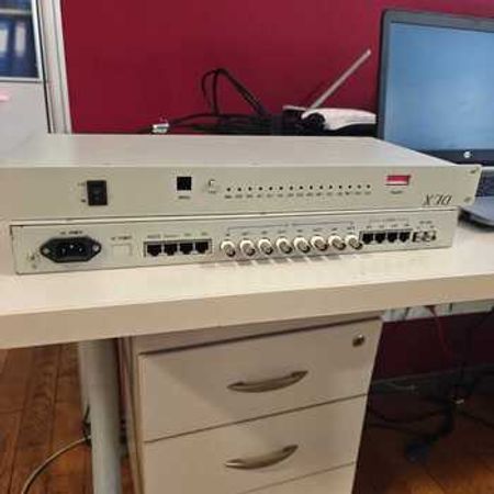 Fiber Multiplexer – Şəbəkə avadanlıqları – ucuztap.az