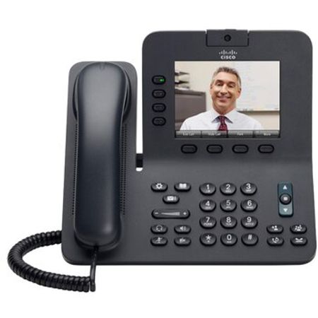 Cisco 8945 IP Phone – Şəbəkə avadanlıqları – ucuztap.az