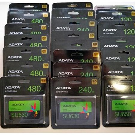 SSD Adata 3D 240GB – Masaüstü kompüterlər – ucuztap.az