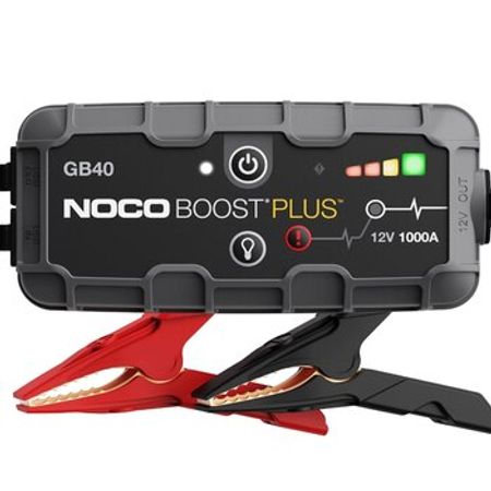 Avtomobil üçün Ultra Safe Jump starter