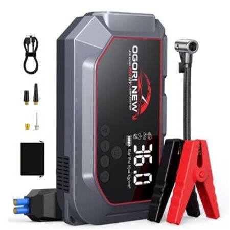 Avtomobil üçün starter, nasos 5000A