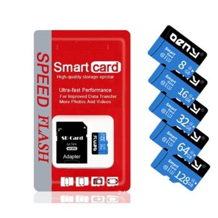 Yaddaş kartı "Micro card 64GB"