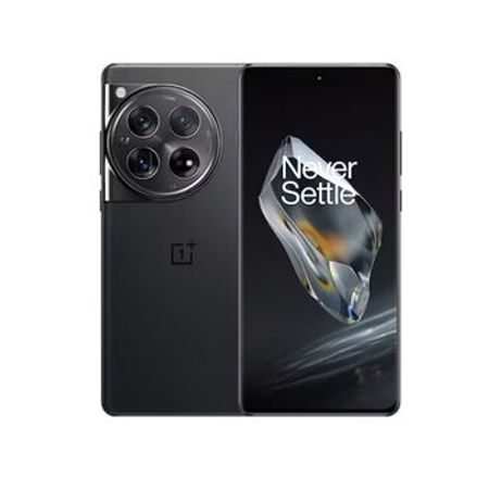 OnePlus 12 Black 512GB/16GB