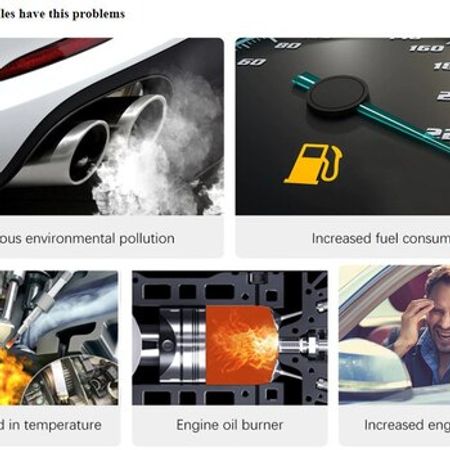 Diaqnostika cihazı "Ancel AS500 OBD2"