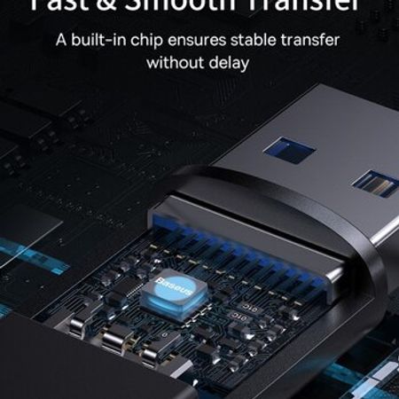 Type-C to USB 3.1 Baseus OTG