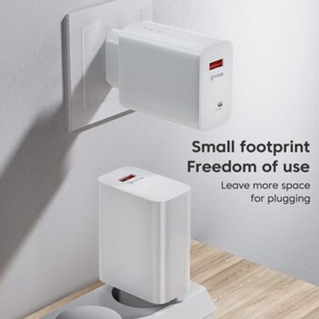 Adapter "Quick Charger 5.0 120W"