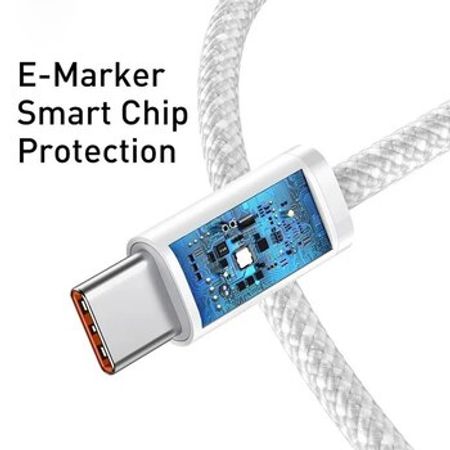 Type-C kabel "Apple iPhone 15"