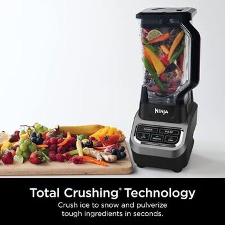 Professional blender "Ninja BL610"