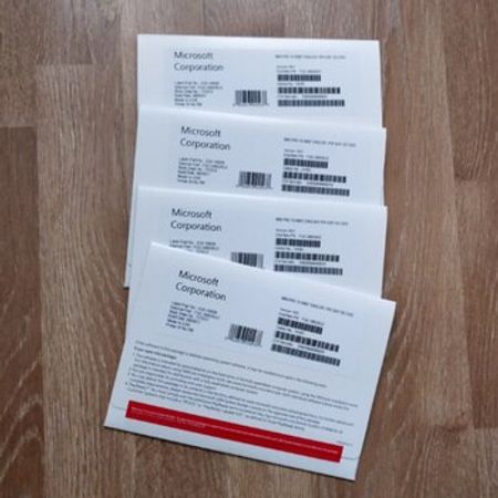 Orginal Windows 10 Pro Diski