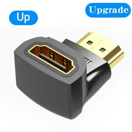 Konvertor "4K HDMİ 90"