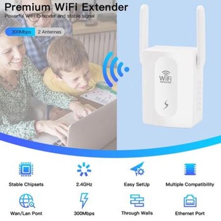 Wi-Fi gücləndirici "Access Point"