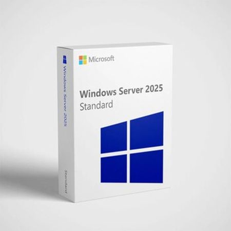 Lisenziya Windows Sever 2025 – Oyunlar, pultlar və proqramlar – ucuztap.az