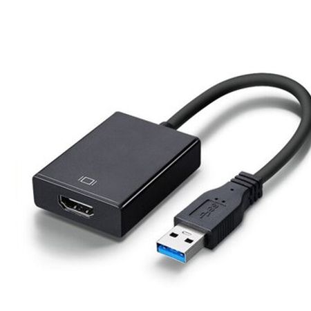 USB 3.0 to HDMI konvertor