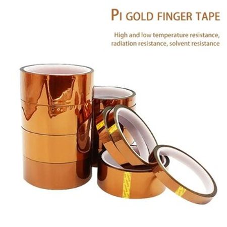 Yüksək istiliyədavamlı bant