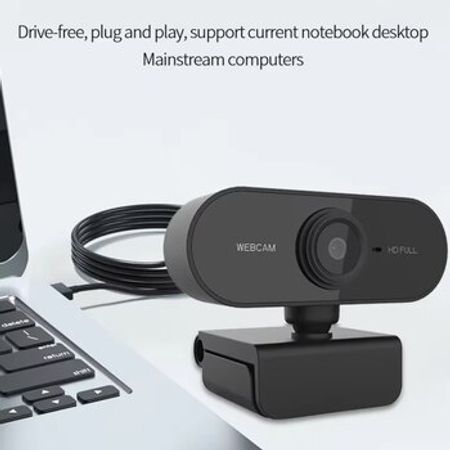 Web kamera "1080P HD Mini Webcam"