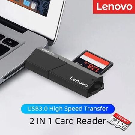 USB kart oxuyucusu "Lenovo 3.0 "