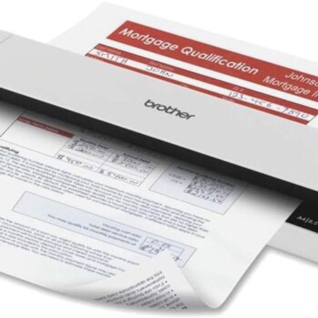 Daşına bilən scanner Brother DS-720D – Ofis avadanlığı və istehlak – ucuztap.az