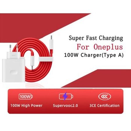 Oneplus 10/11/12/13 Supervoc Adaptor 100W – Telefonlar – ucuztap.az
