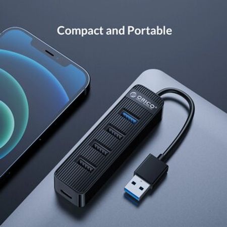USB HUB Orico – Kompüter aksesuarları – ucuztap.az