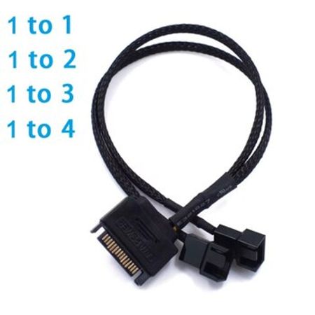 Fan Quraşdırmaq üçün Hub