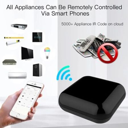 Smart kontroller – Şəbəkə avadanlıqları – ucuztap.az