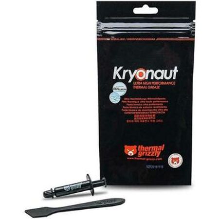 Termopasta Thermal Grizzly Kryonaut 11G – Masaüstü kompüterlər – ucuztap.az