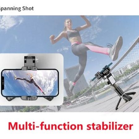 Gimbal tənzimləyici və selfi – Foto texnika – ucuztap.az