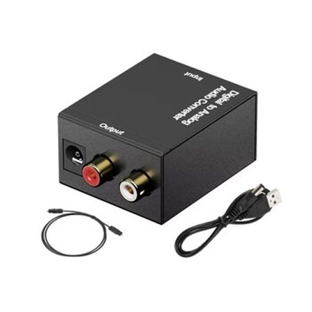 Digital To Analog Konverter – Kompüter aksesuarları – ucuztap.az