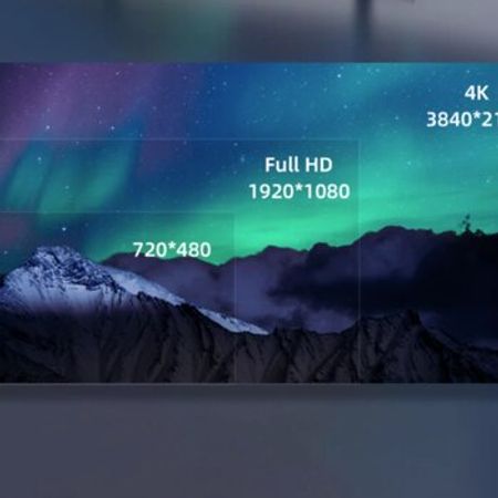 Kabel TypeC To HDMI 4K 60hz – Kompüter aksesuarları – ucuztap.az
