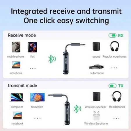 Varlo daul bluetooth qəbuledici – Audio və video – ucuztap.az