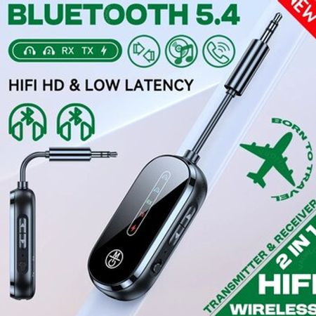 Varlo daul bluetooth qəbuledici – Audio və video – ucuztap.az