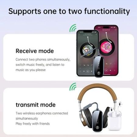 Varlo daul bluetooth qəbuledici – Audio və video – ucuztap.az
