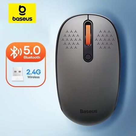 Wireless mouse Baseus – Kompüter aksesuarları – ucuztap.az
