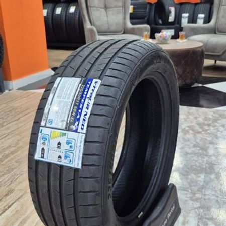 "Vitour TEMPESTA X 98W XL TL" şinləri 225/50 R17