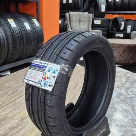 Vitour FORMULA SPEC Z 102W XL şinləri 245/45/R19 – Ehtiyat hissələri – ucuztap.az