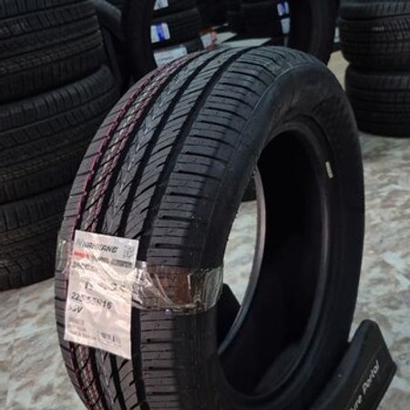 Nankang NS-25 95V M+S şinləri 225/55 R16 – Ehtiyat hissələri – ucuztap.az