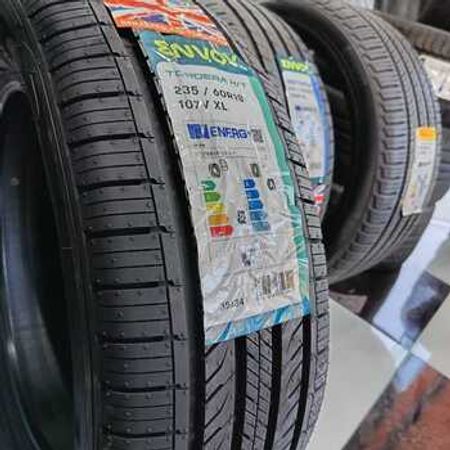 Şinlər 235/60R18 ENVOY TORDERA H/T 107V XL M+S