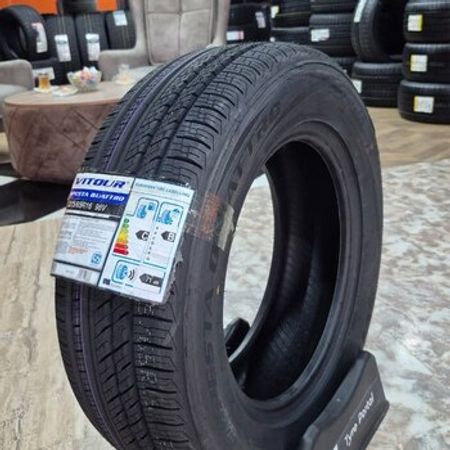 "VITOUR TEMPESTA QUATTRO 98V M+S" təkərləri 215/65 R16